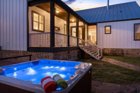 Scimitar Landing Compound, sleeps 15